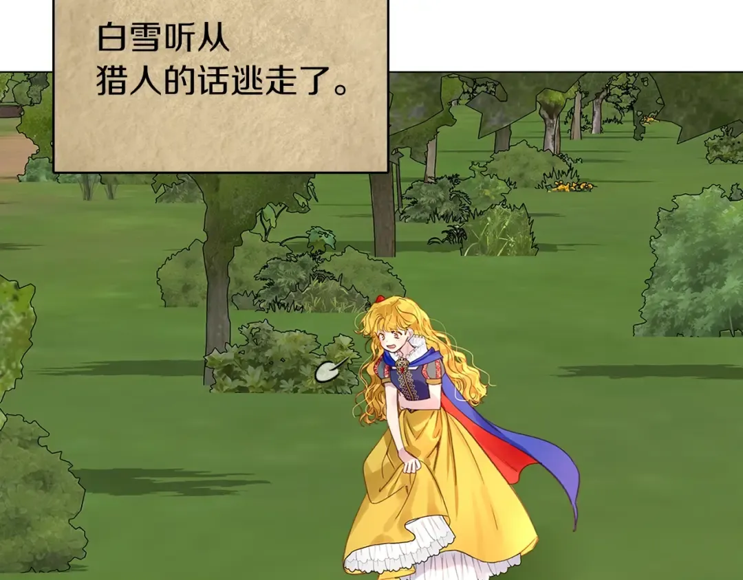 番外21 女配预言2 第117页