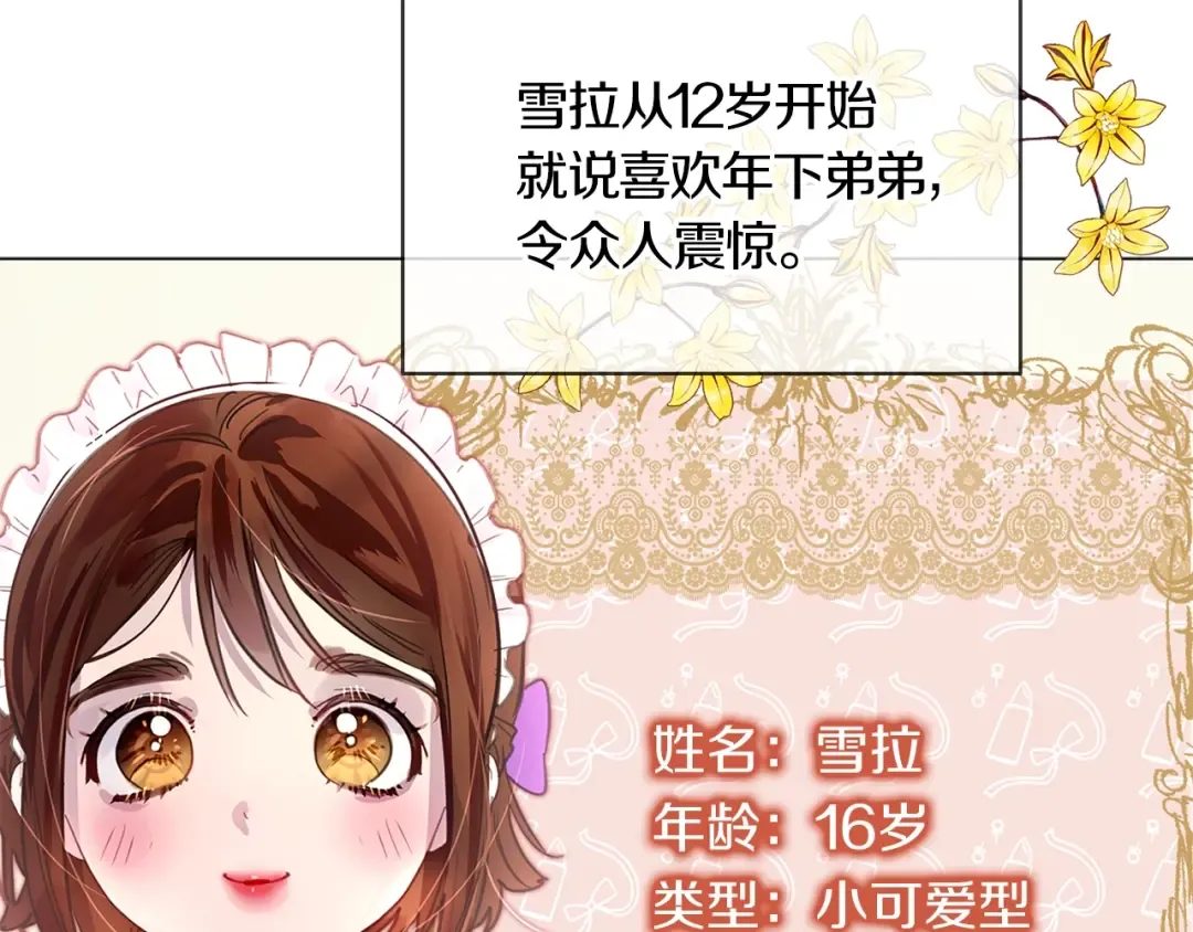 番外26 小歪恋爱操作团3 第7页