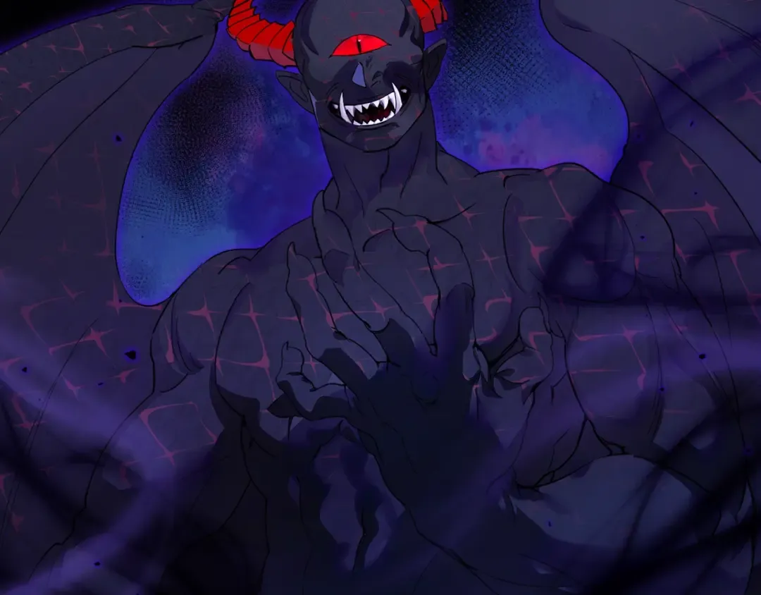 番外一 恶魔的交易 第44页