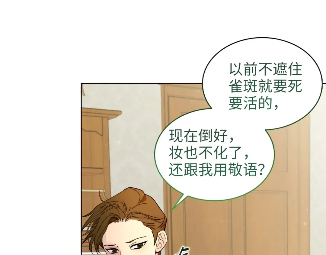 番外二 你是谁？！ 第28页