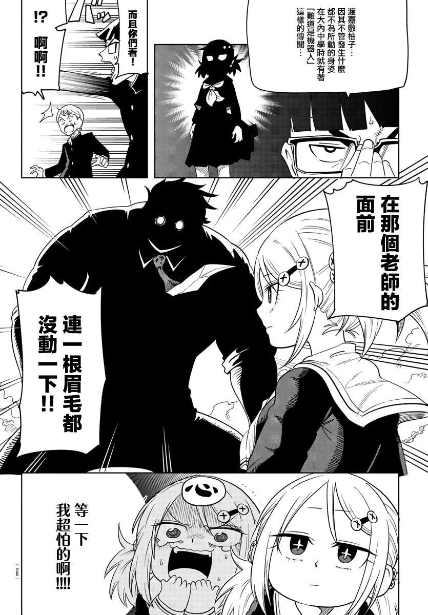 第01话 第6页