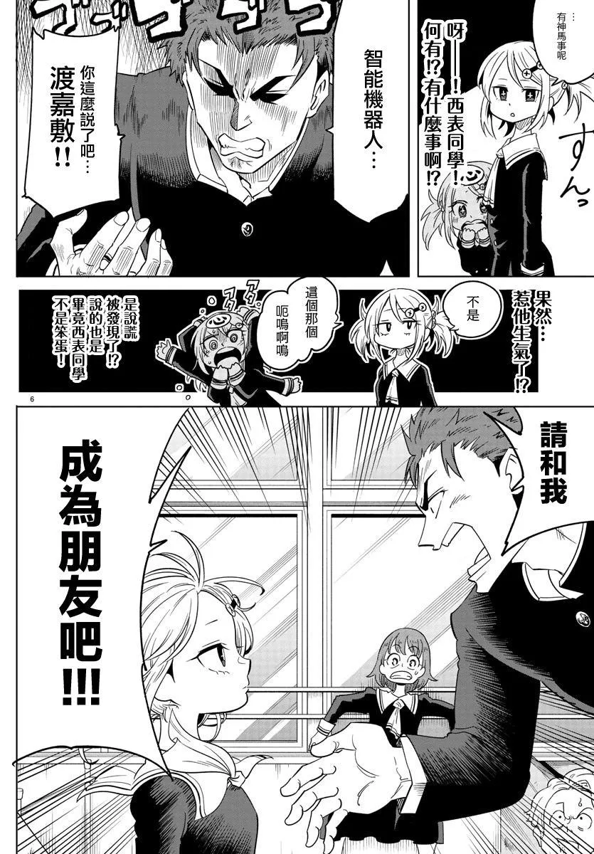 第01话 第8页