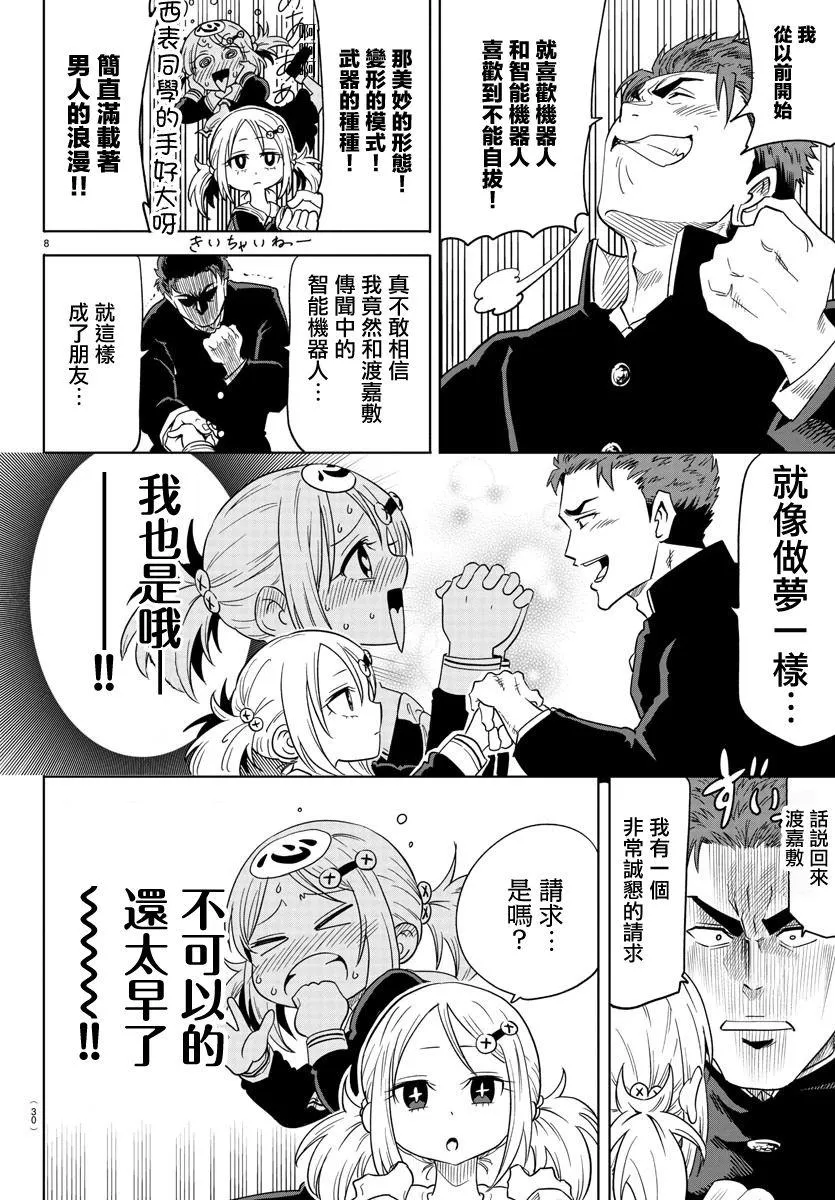 第01话 第10页