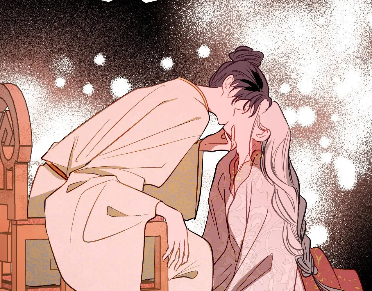第99话 假如能重来… 第39页