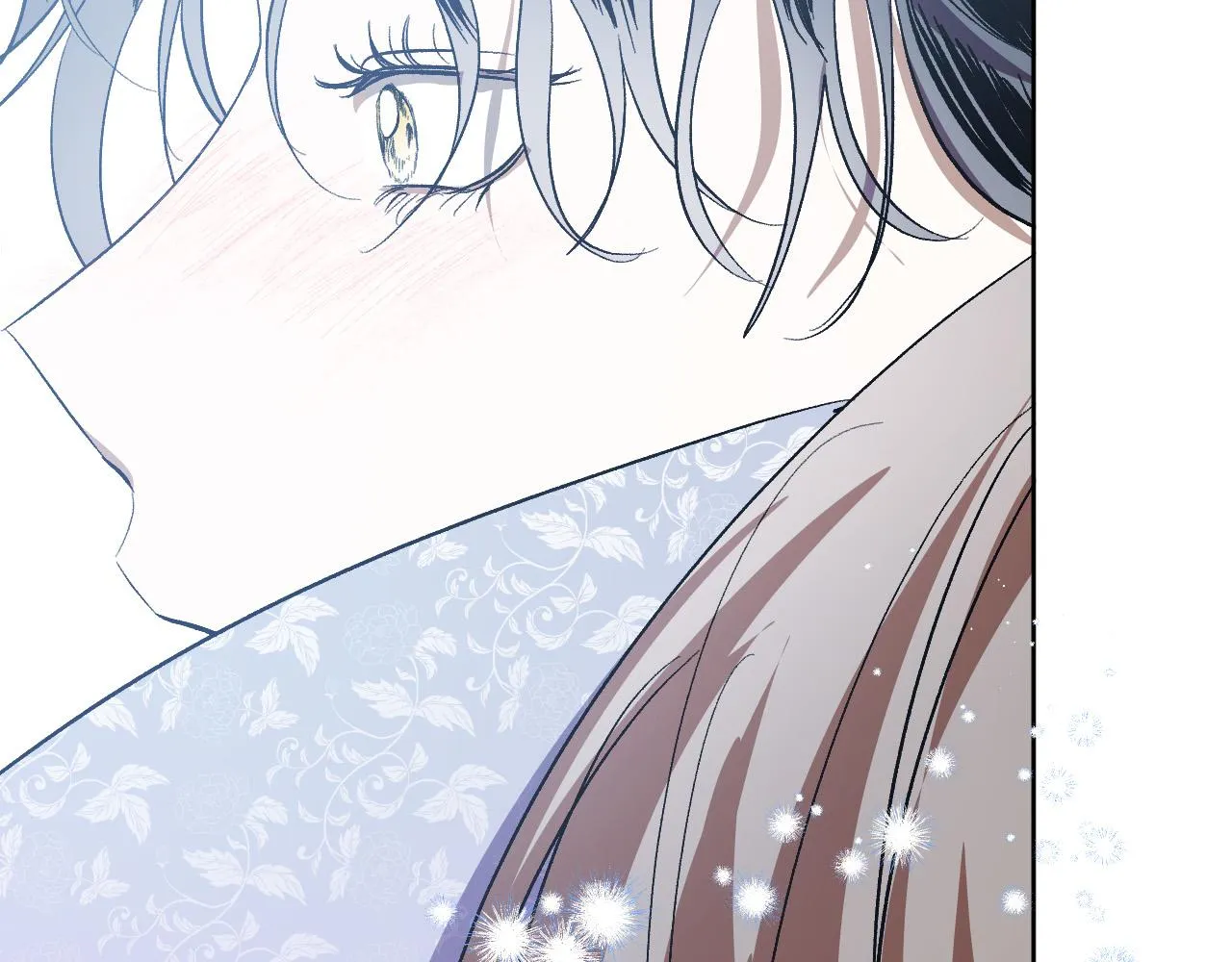 完结篇 女皇的后花园 第111页