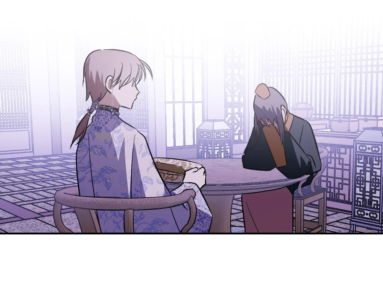 第94话 戒指 第105页