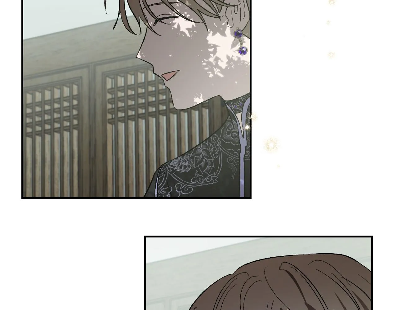 第91话 新妃侍寝 第16页