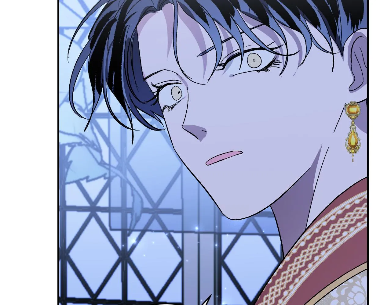 第91话 新妃侍寝 第41页