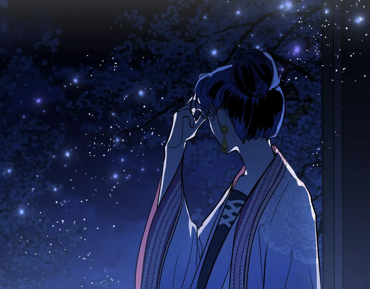 第91话 新妃侍寝 第49页
