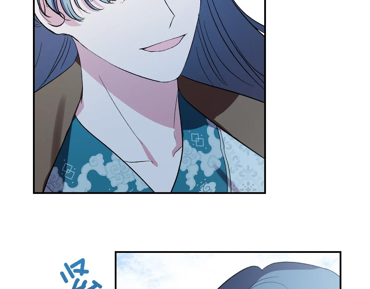 第91话 新妃侍寝 第148页