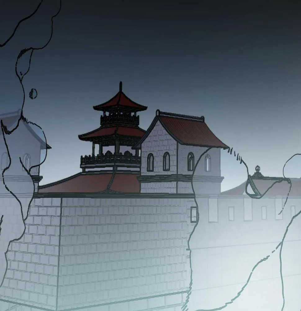 第88话 攻城！ 第2页