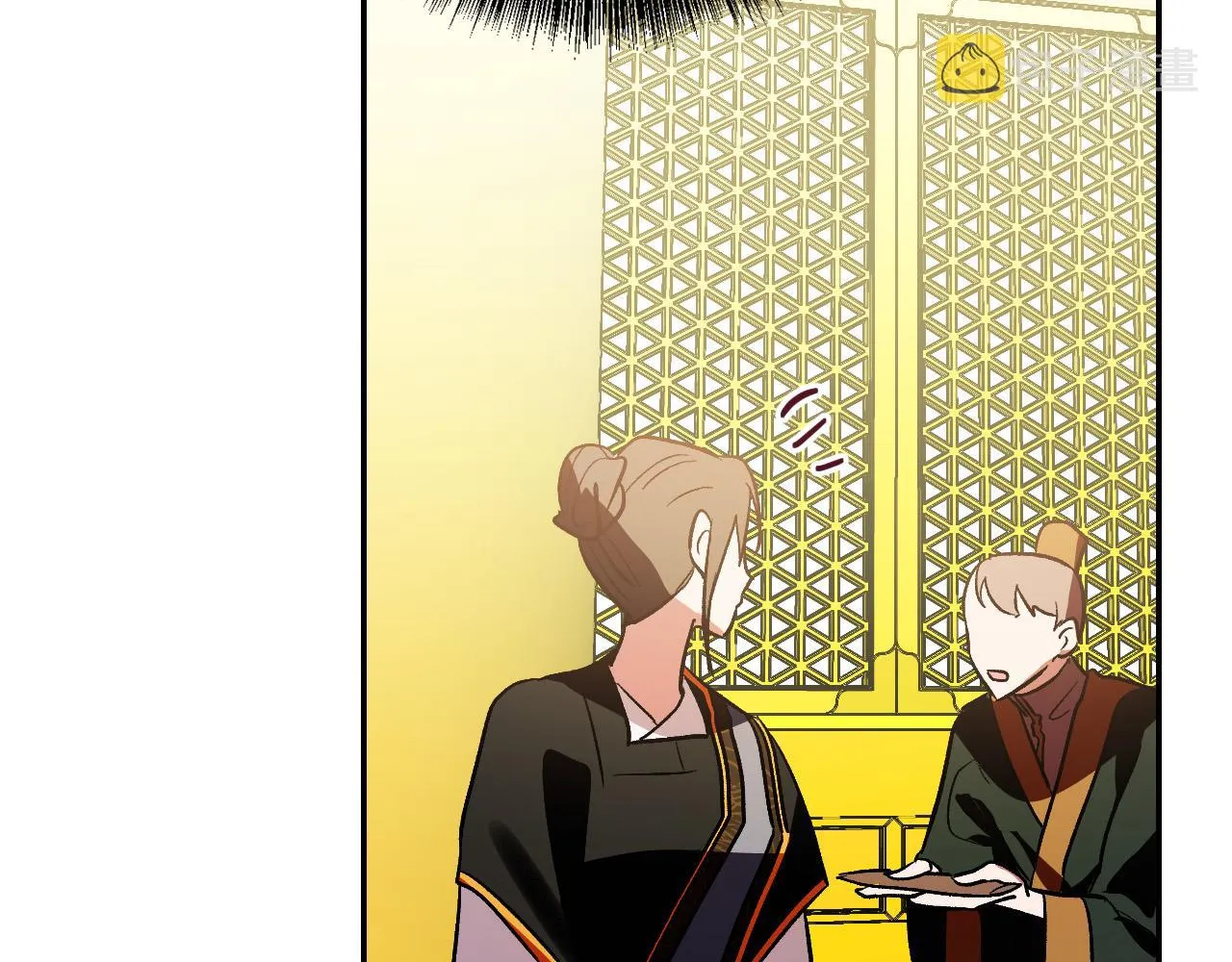 第89话 狠心的母亲 第82页