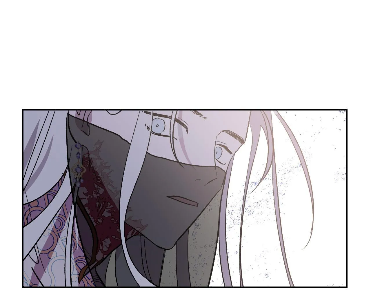 第89话 狠心的母亲 第114页