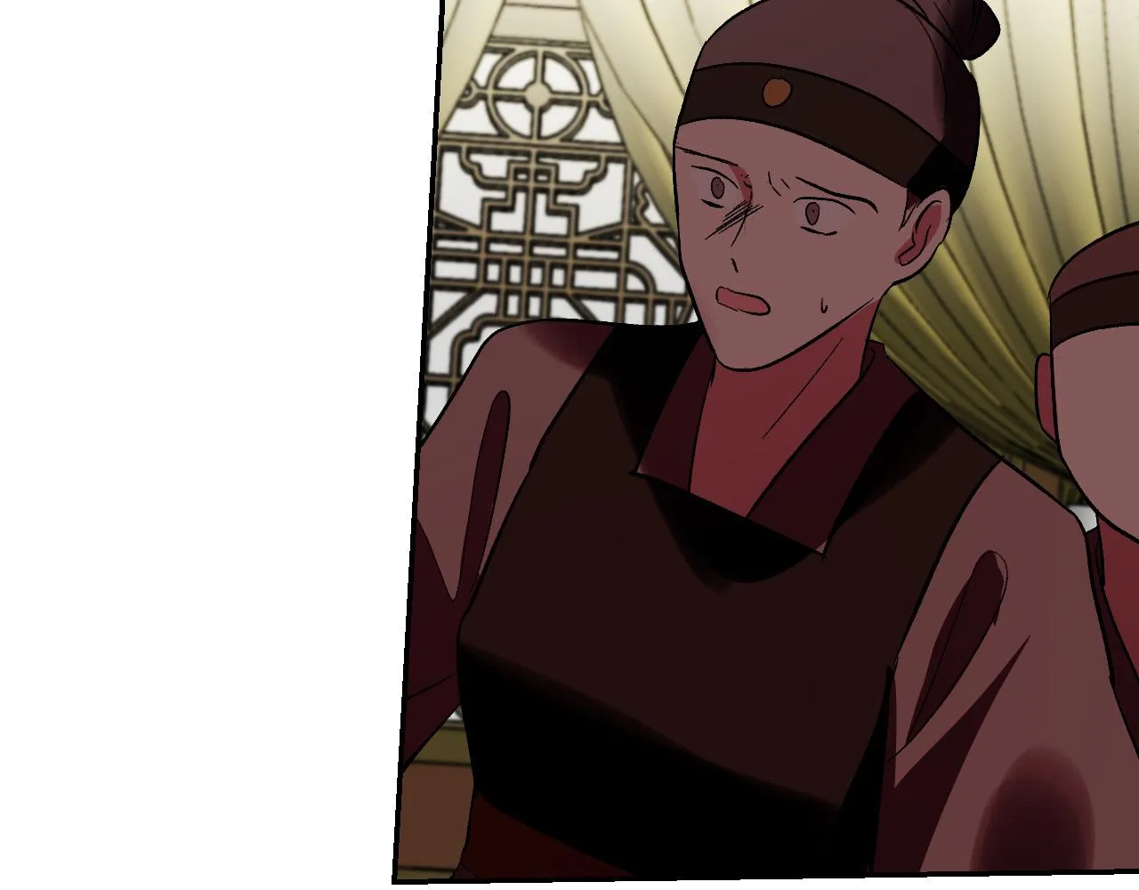 第89话 狠心的母亲 第121页