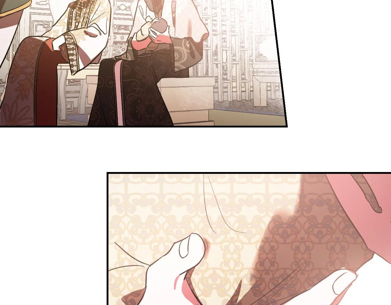 第87话 皇后的改变 第70页