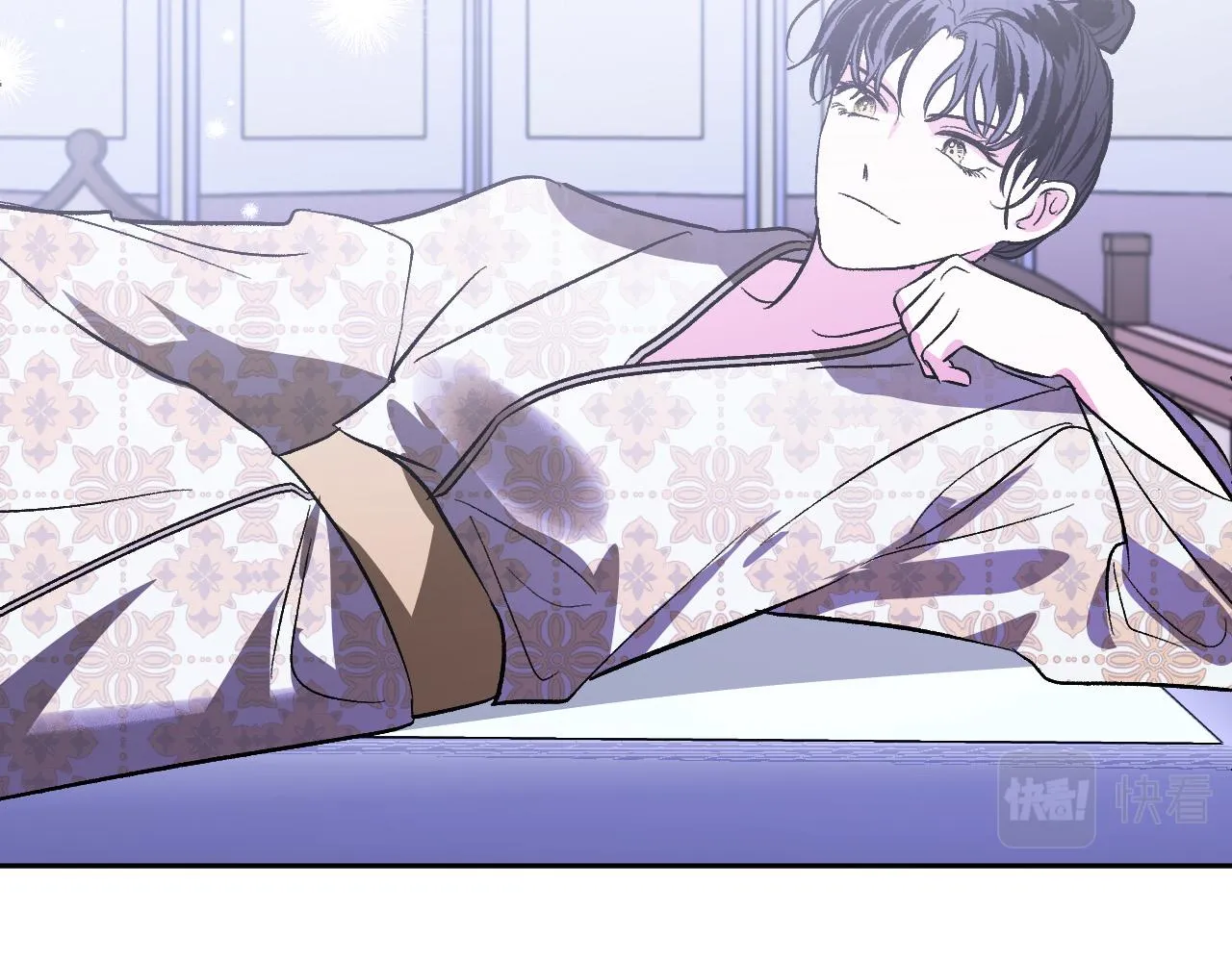第86话 联手 第109页