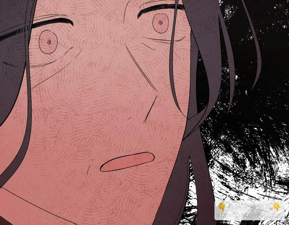 第74话 嫉妒 第136页