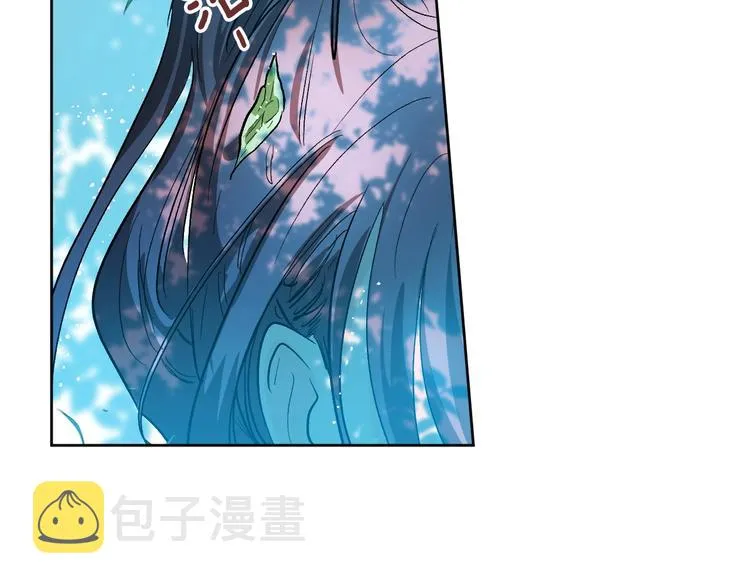 第40话 假慈悲 第123页