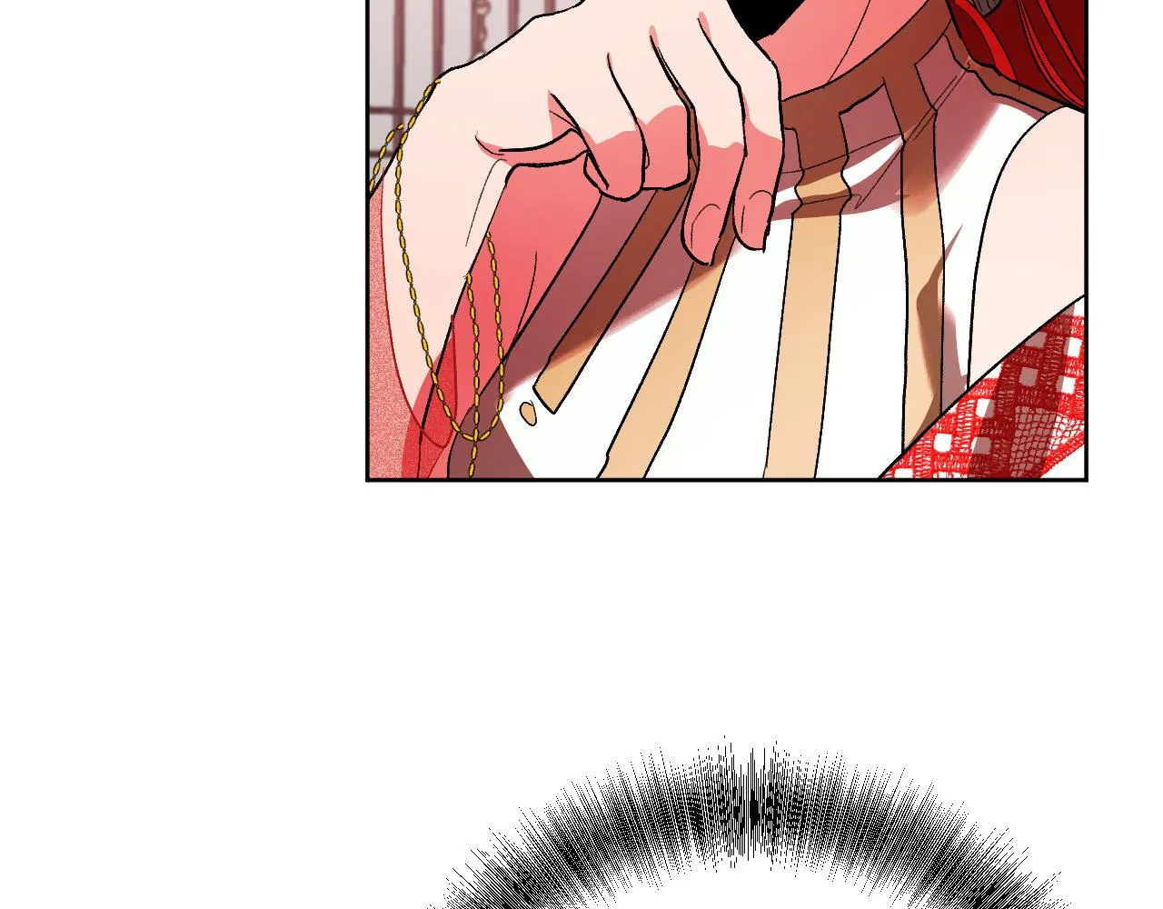 第53话 纠结 第13页