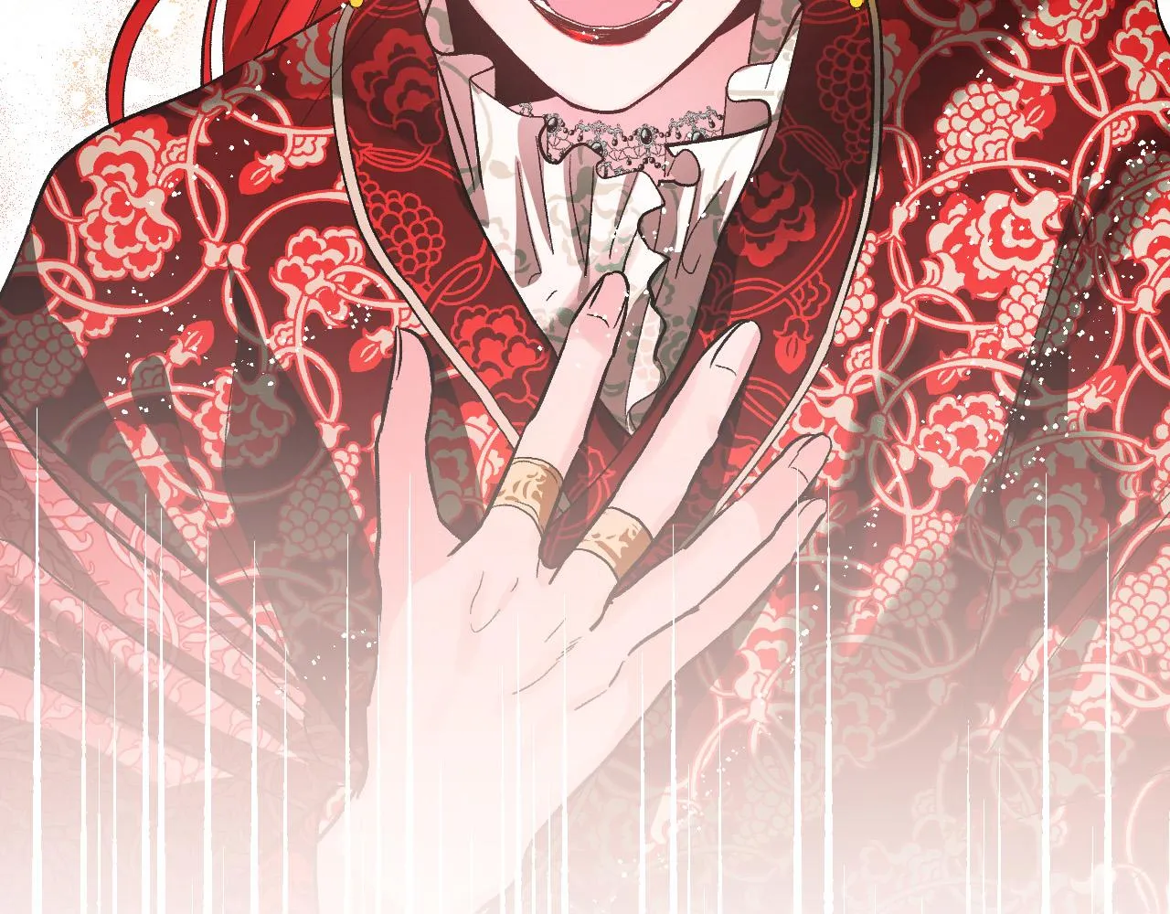 第53话 纠结 第28页