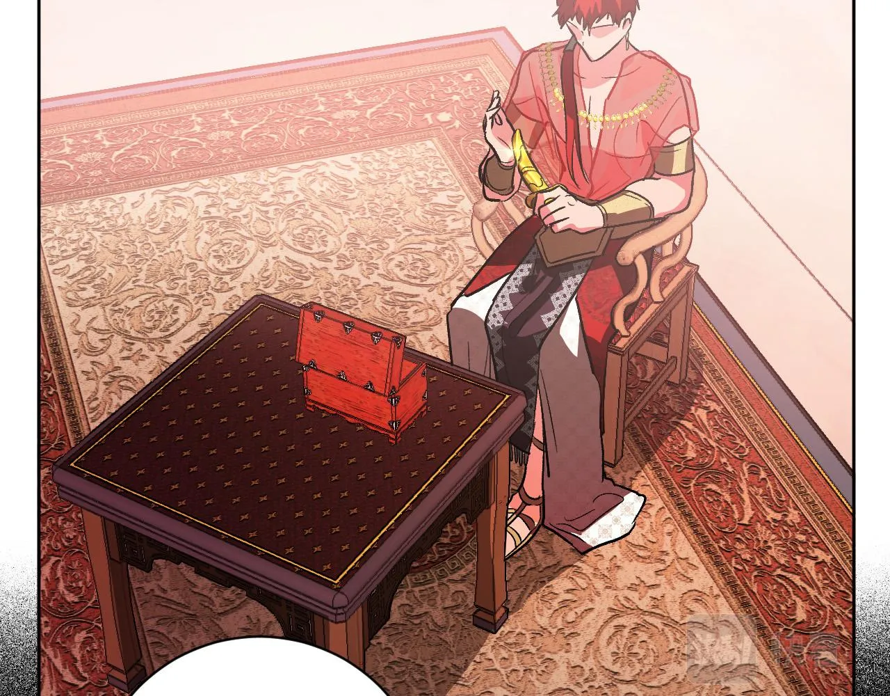 第56话 多方势力参与 第55页