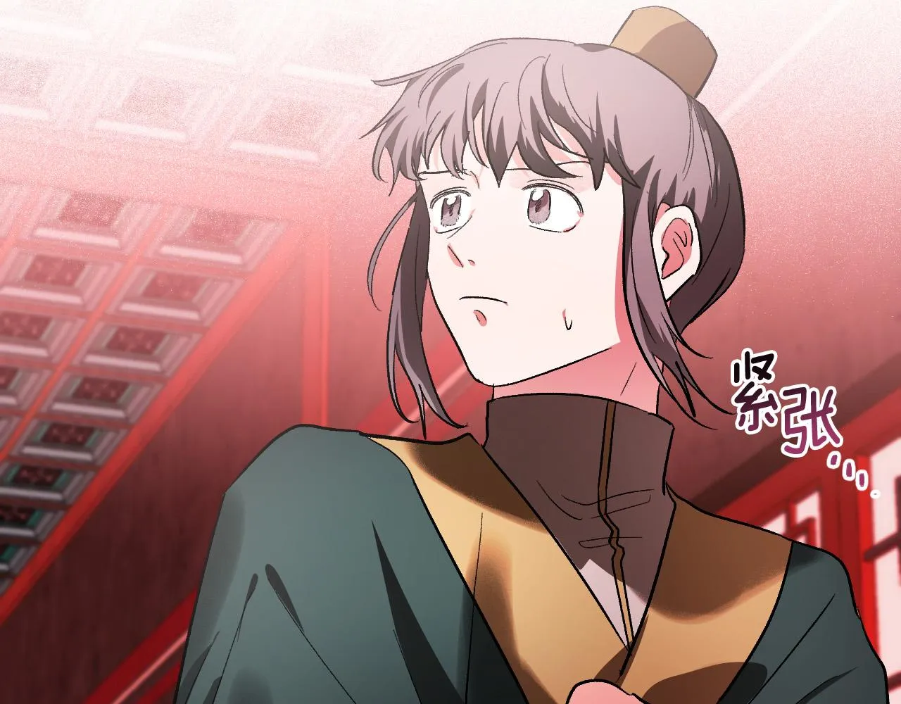 第56话 多方势力参与 第88页