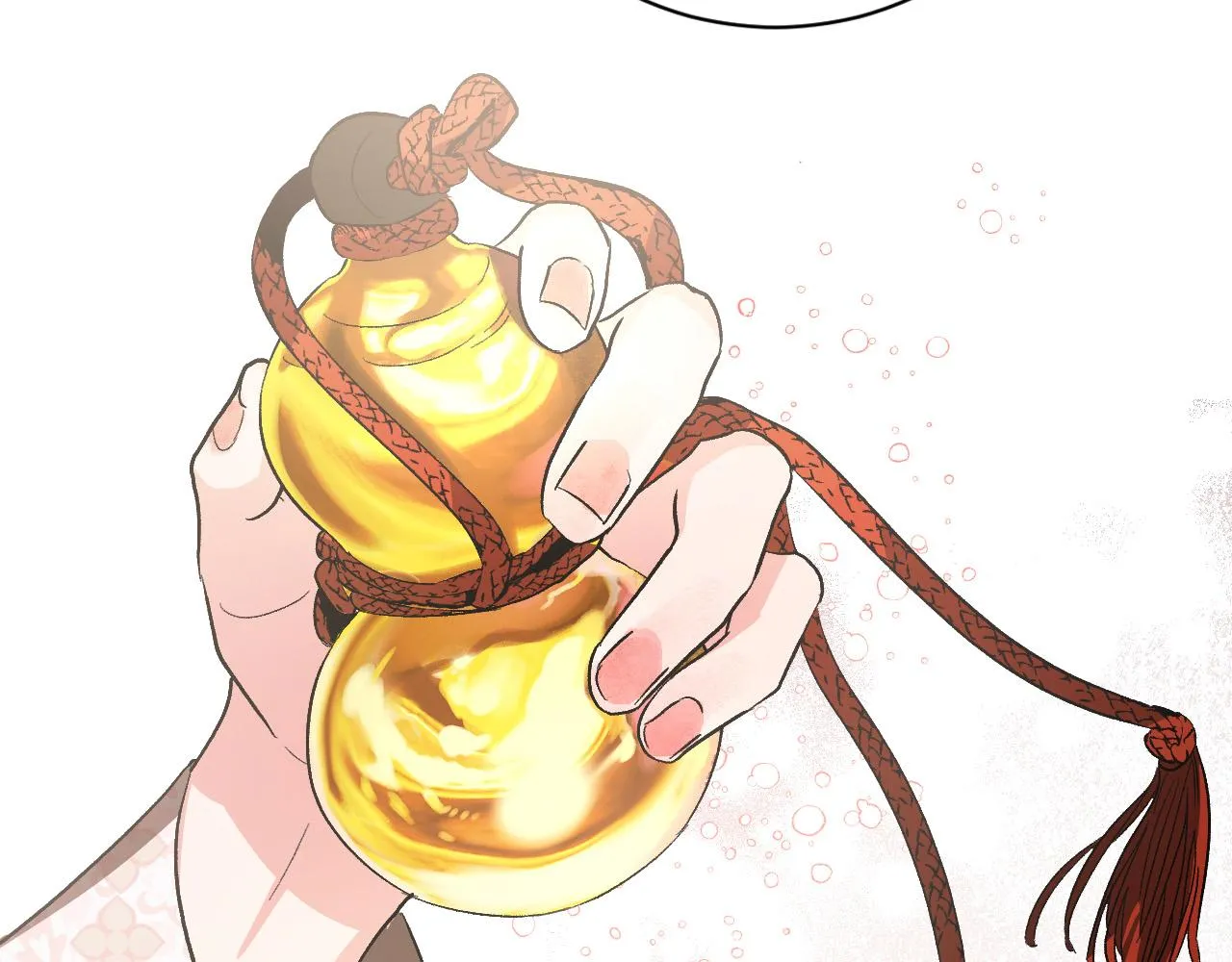 第55话 陷害 第33页