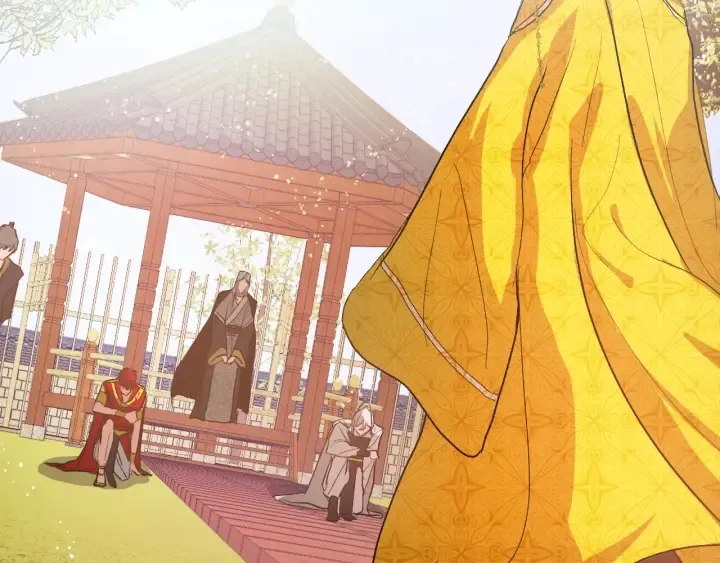 第34话 女帝急了 第26页