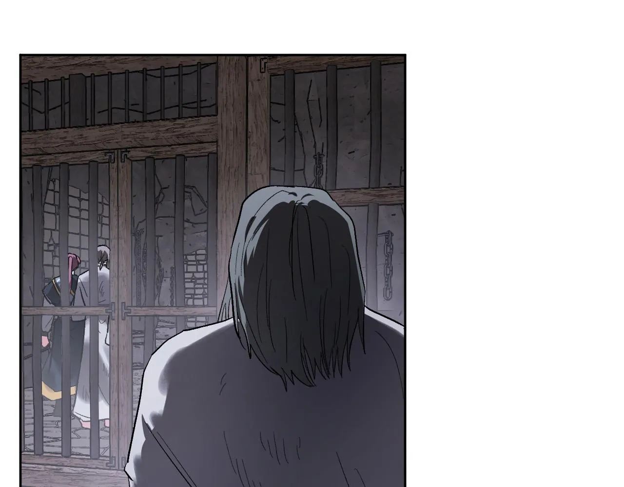 第58话 自证清白 第26页