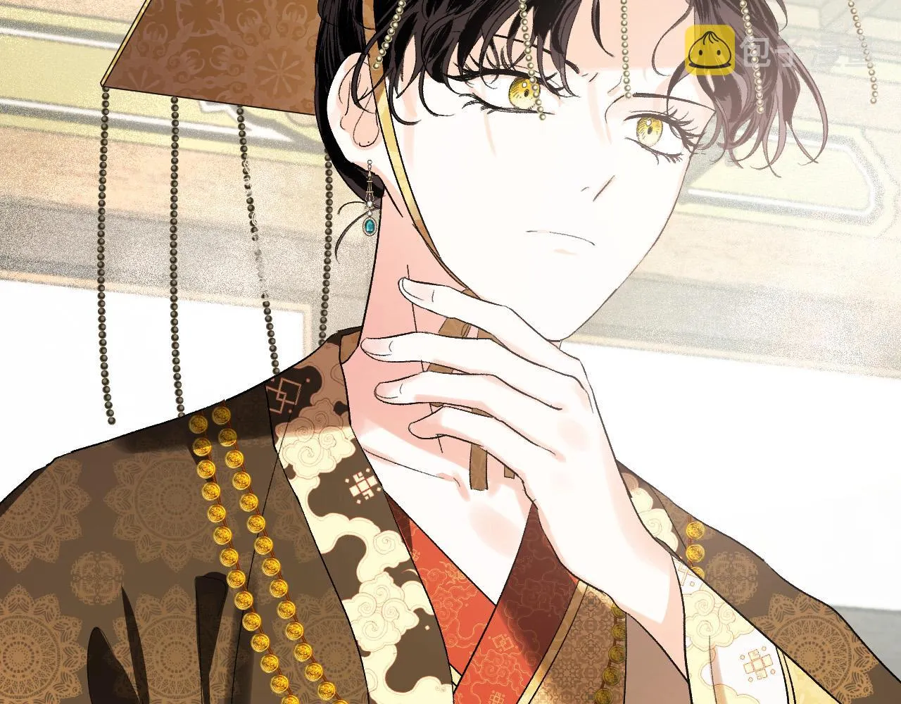 第58话 自证清白 第107页