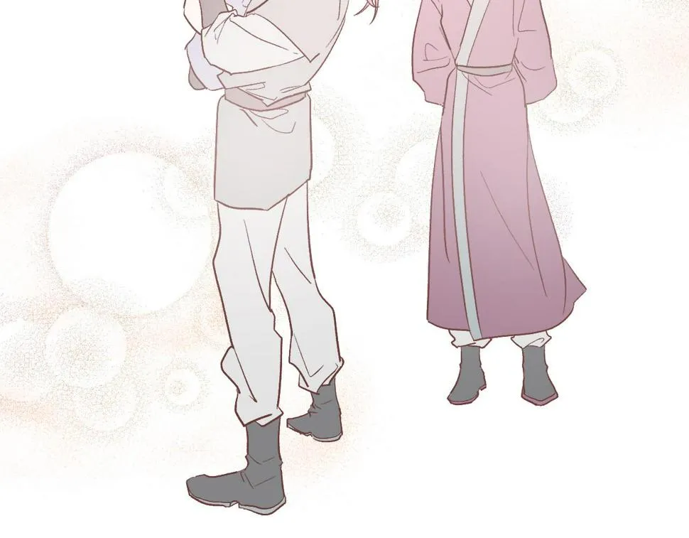 第61话 多夏王子 第19页