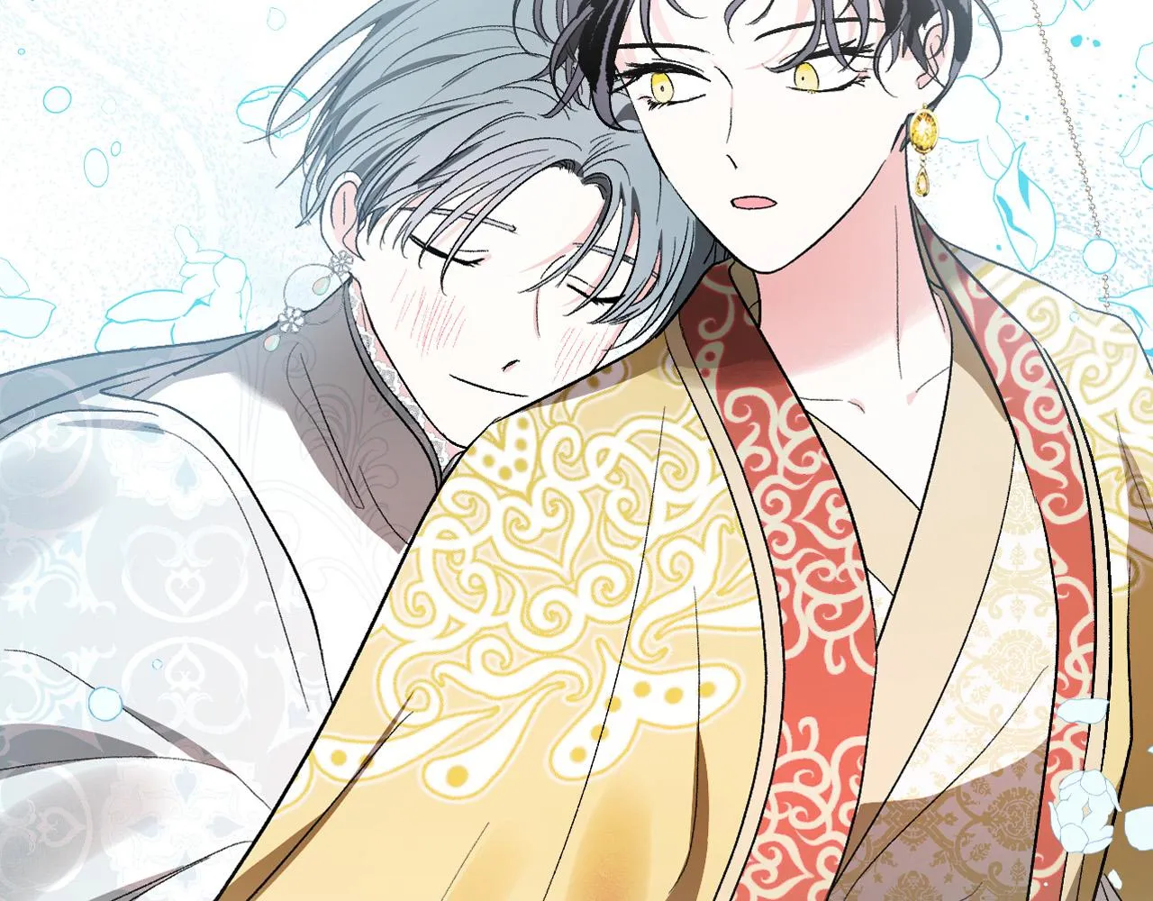 第65话 愧疚至死 第3页