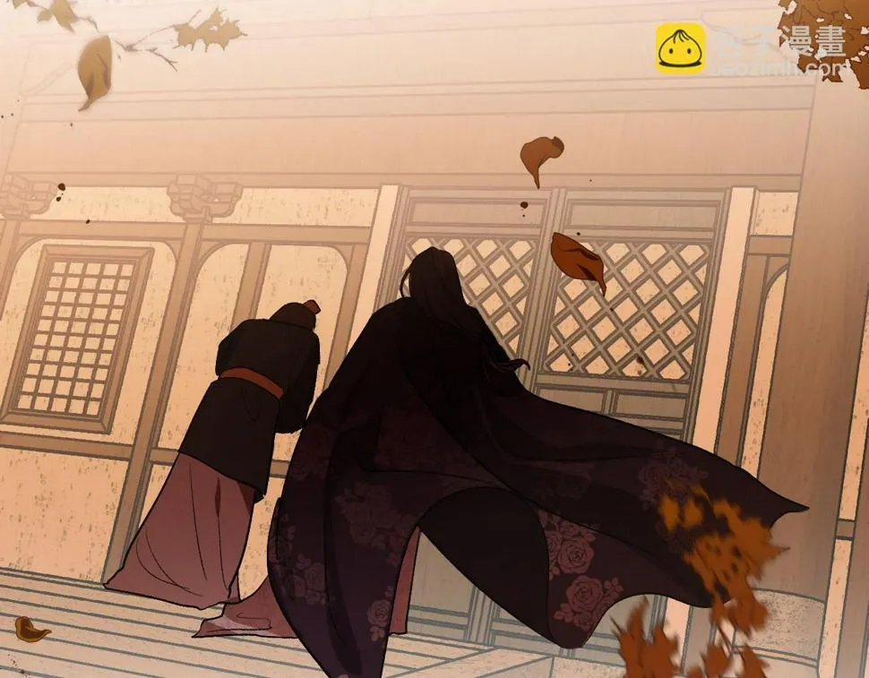 第69话 藏在心底的爱 第131页
