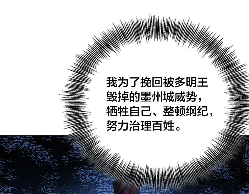 第70话 摄政丞 第10页
