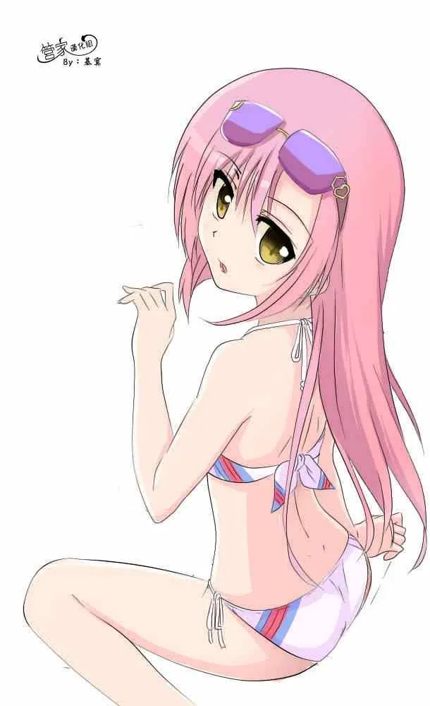 第474话 小猫和女孩子都很可爱 第19页