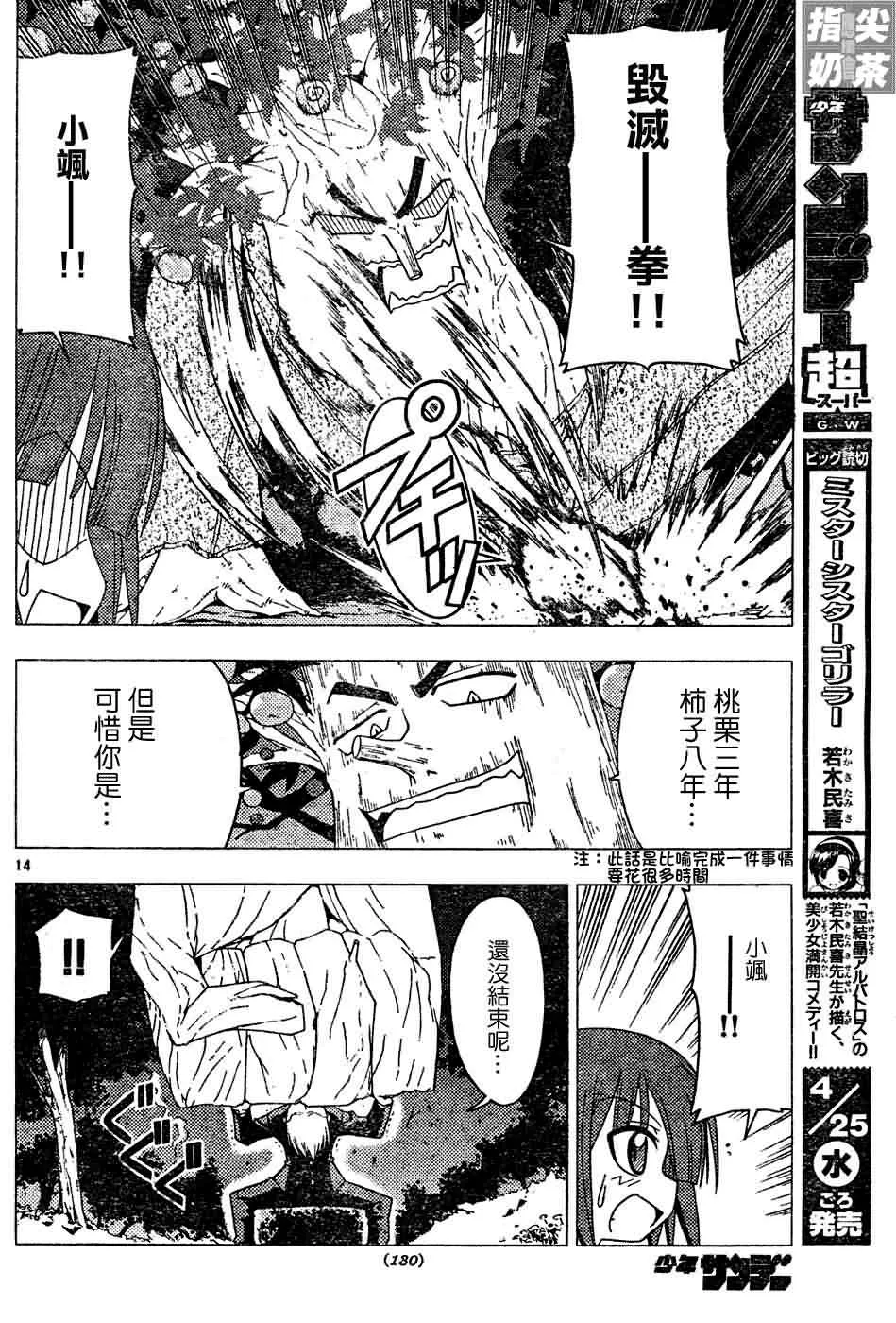 第124话 第15页