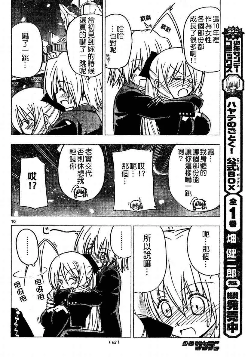 第261话 第10页