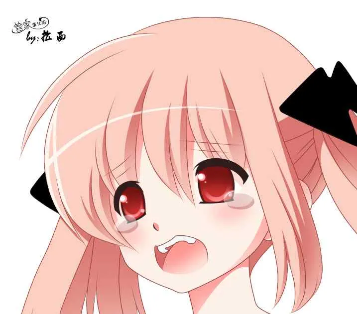 第351话 为了欢迎是否有必要轻松自如的做这种事情呢 第17页