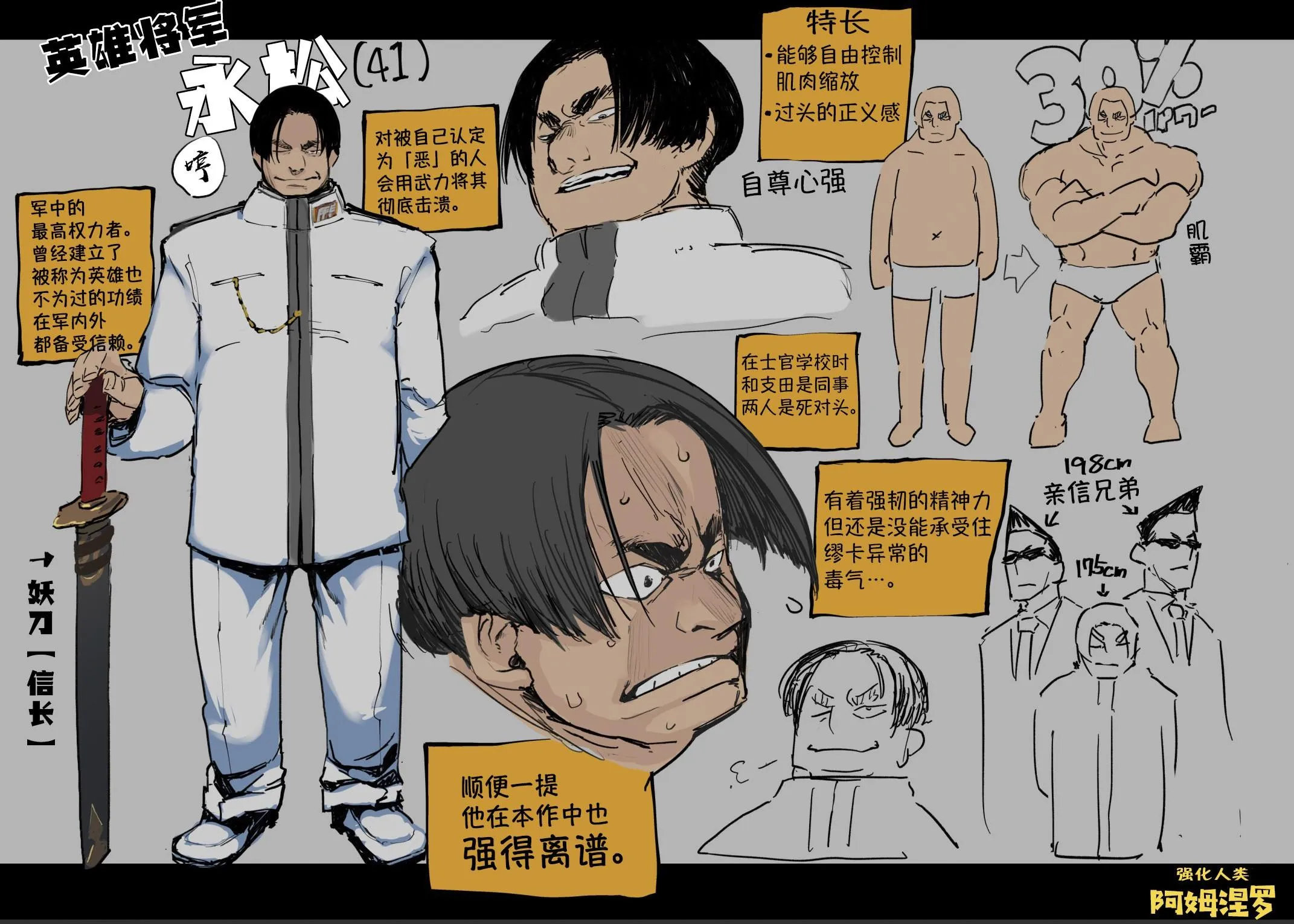 人设 第21页