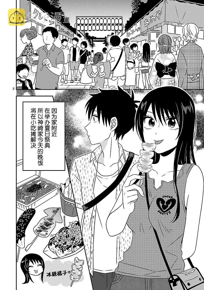第14话 第2页