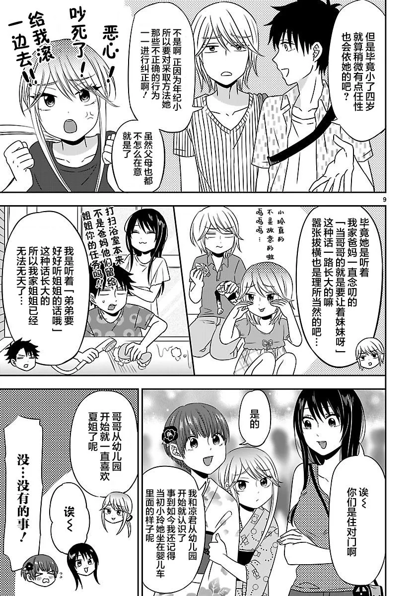 第14话 第9页
