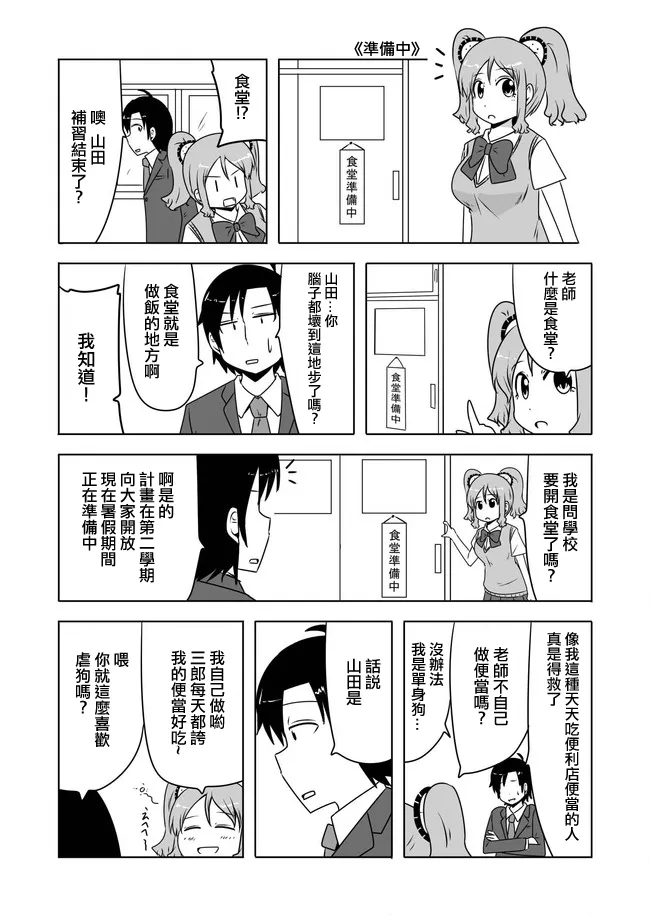 第360话 第8页