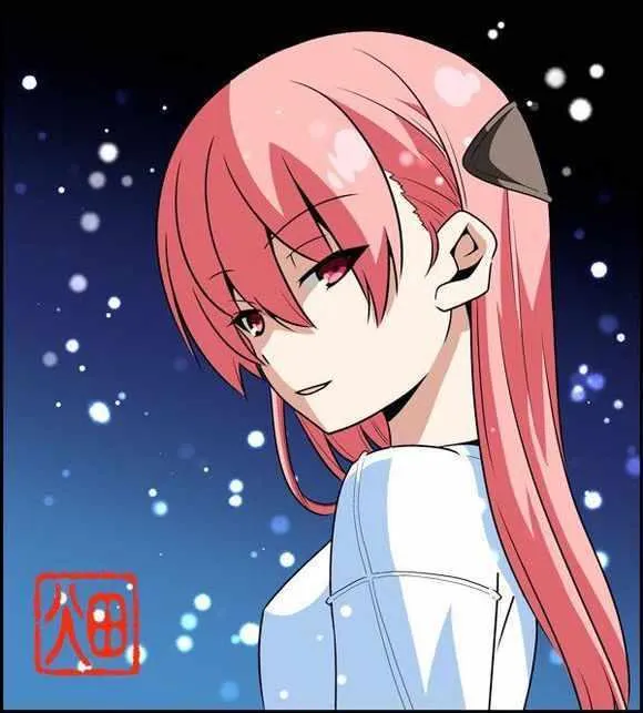 作者推特彩图 第2页