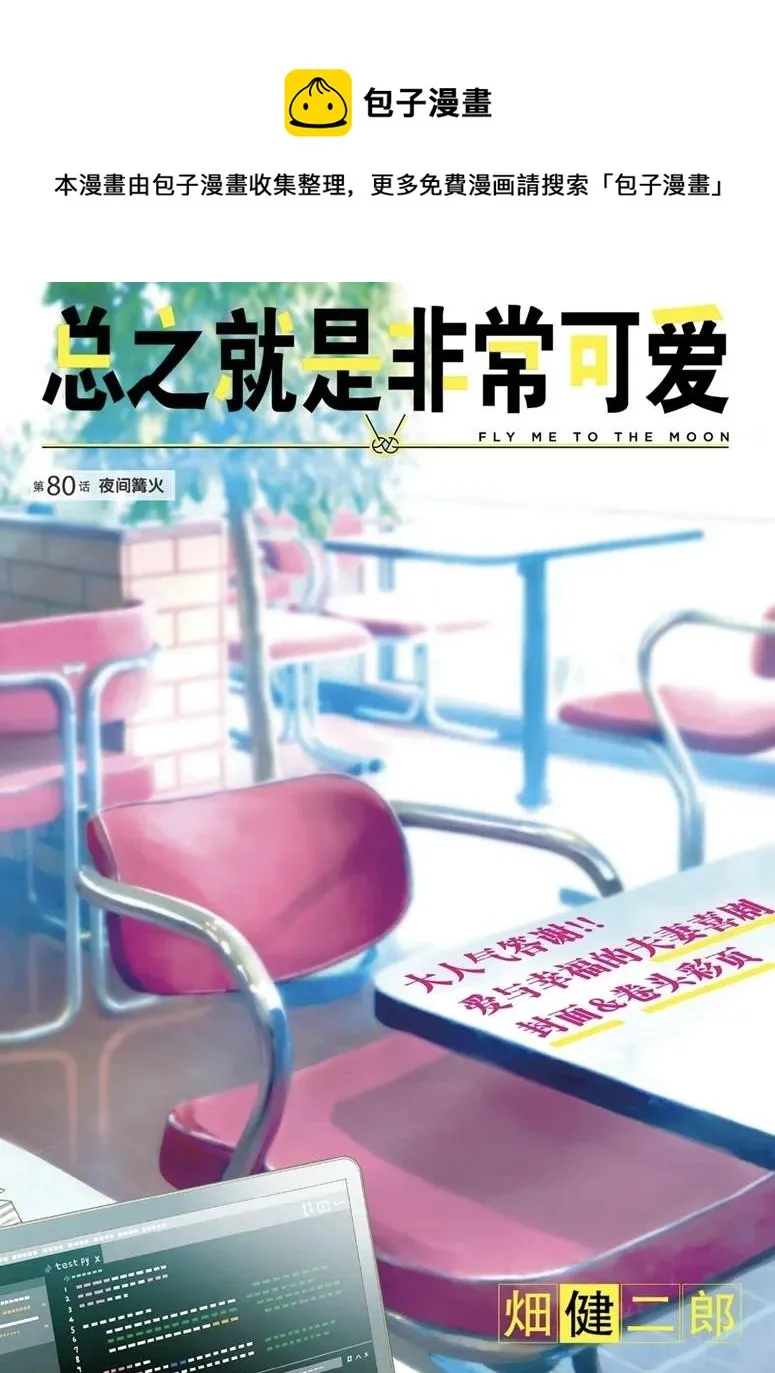 第80话 第1页