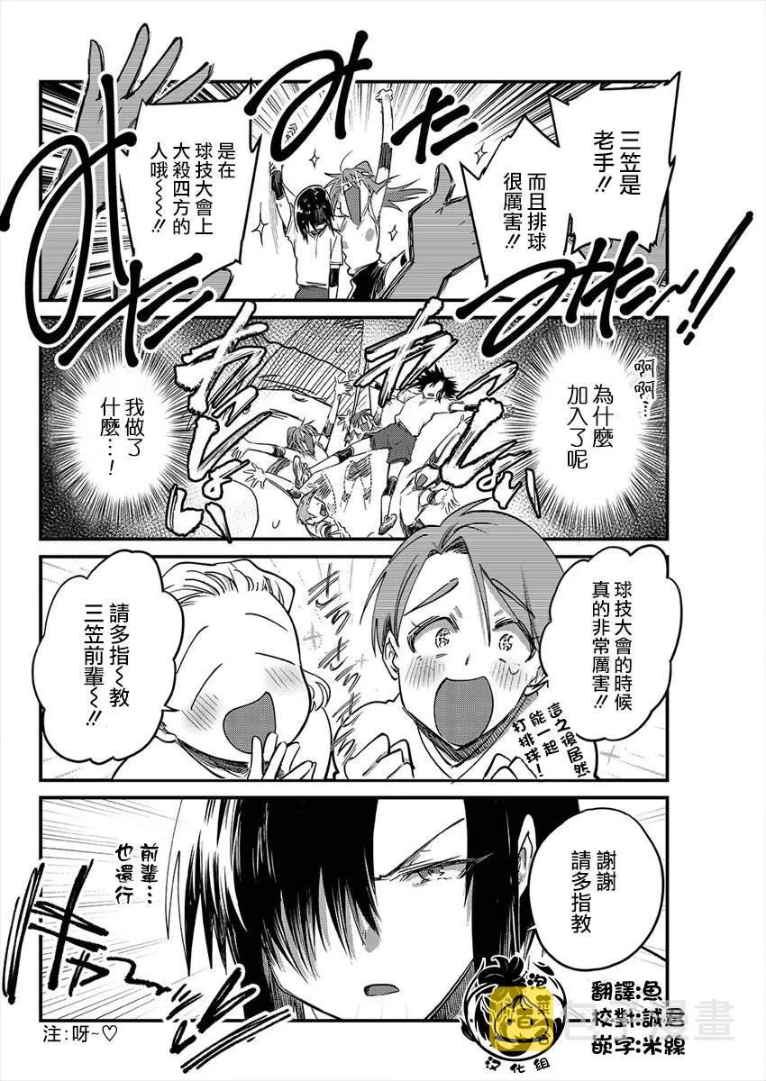 第8话 第2页