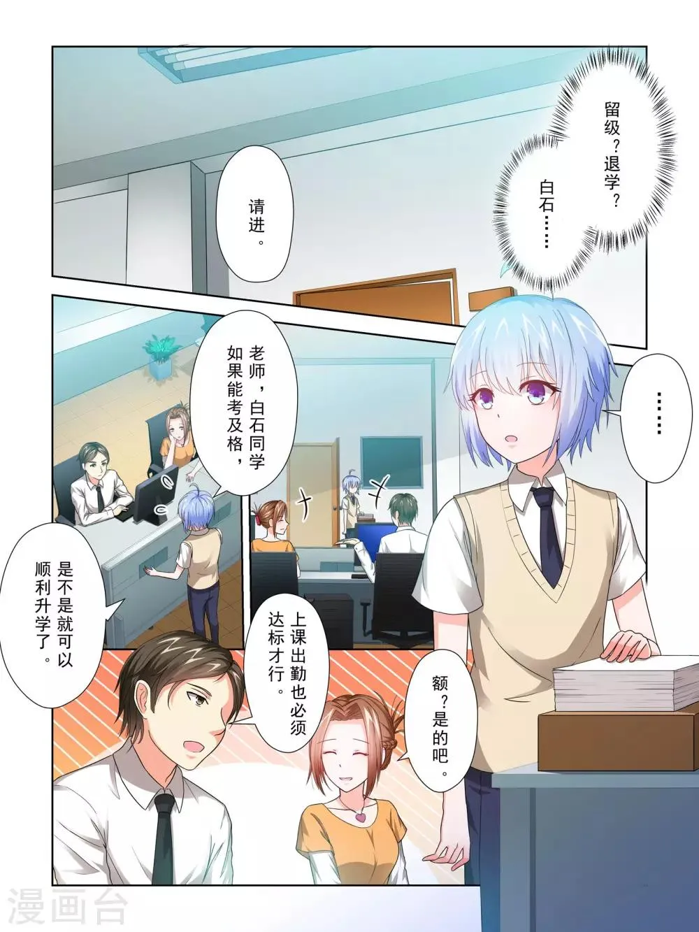 第52话 第6页