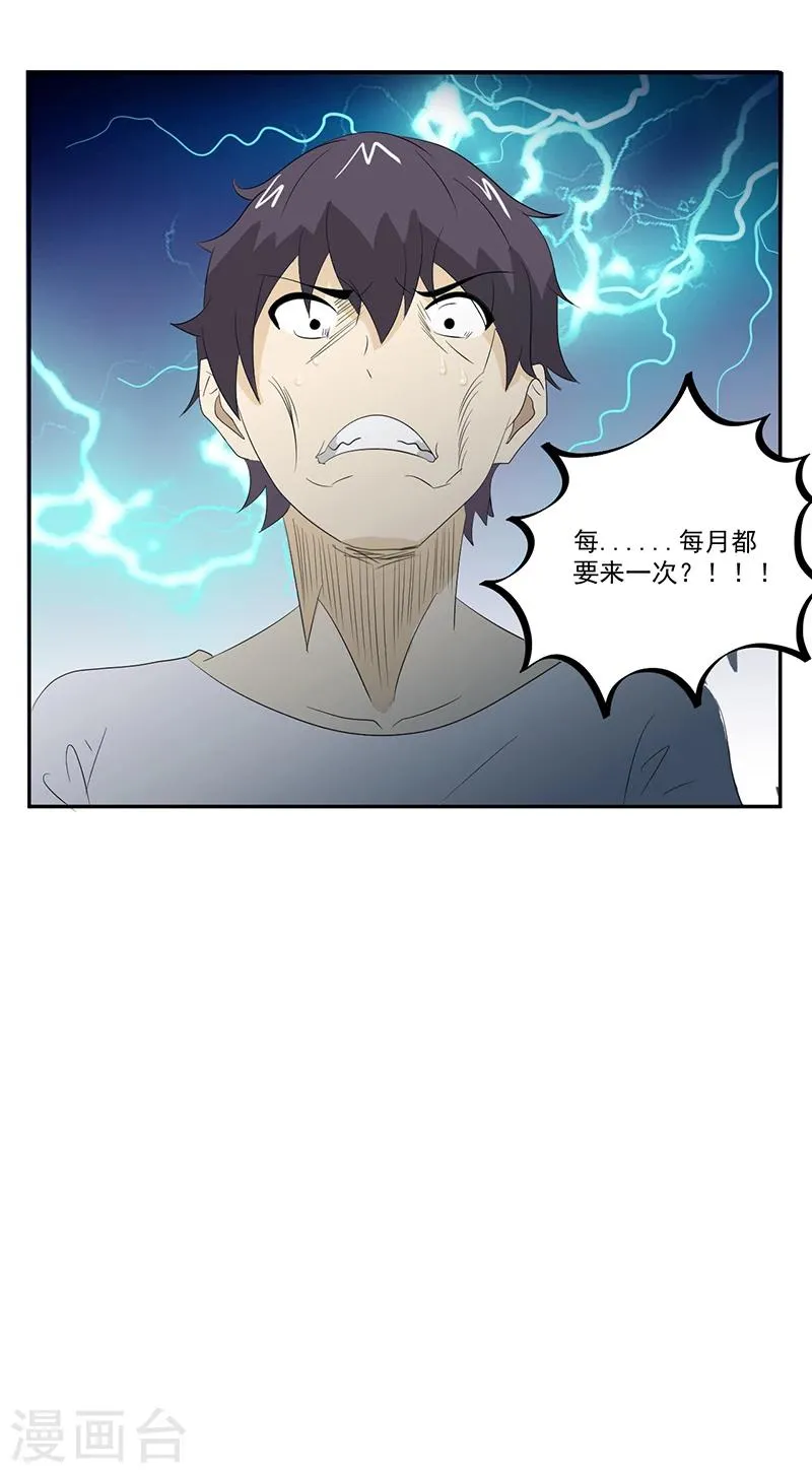 第13话 有条狗 第31页