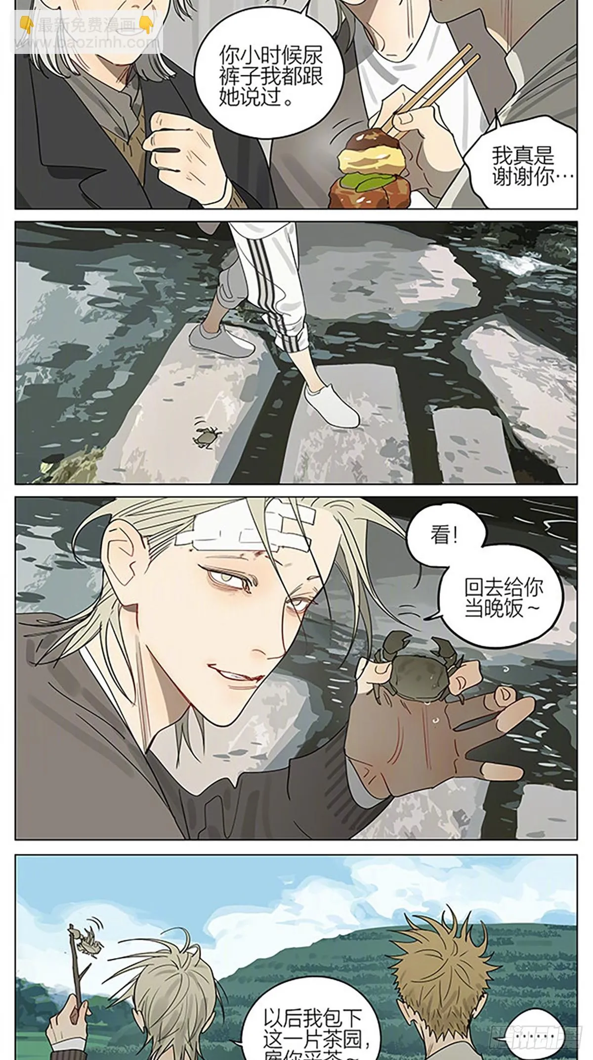后山 第3页