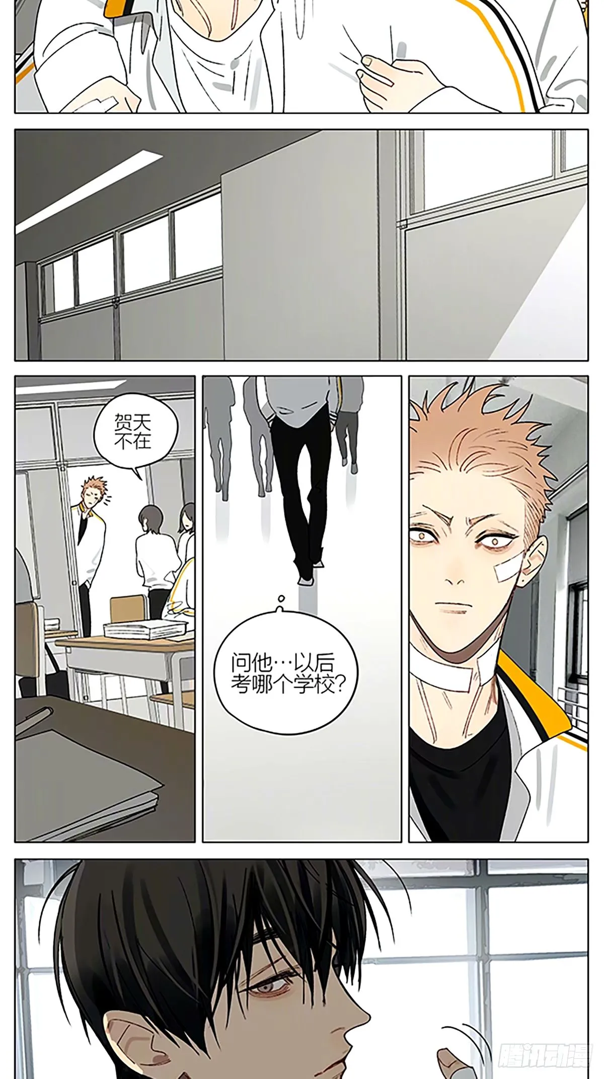 笨瓜 第3页