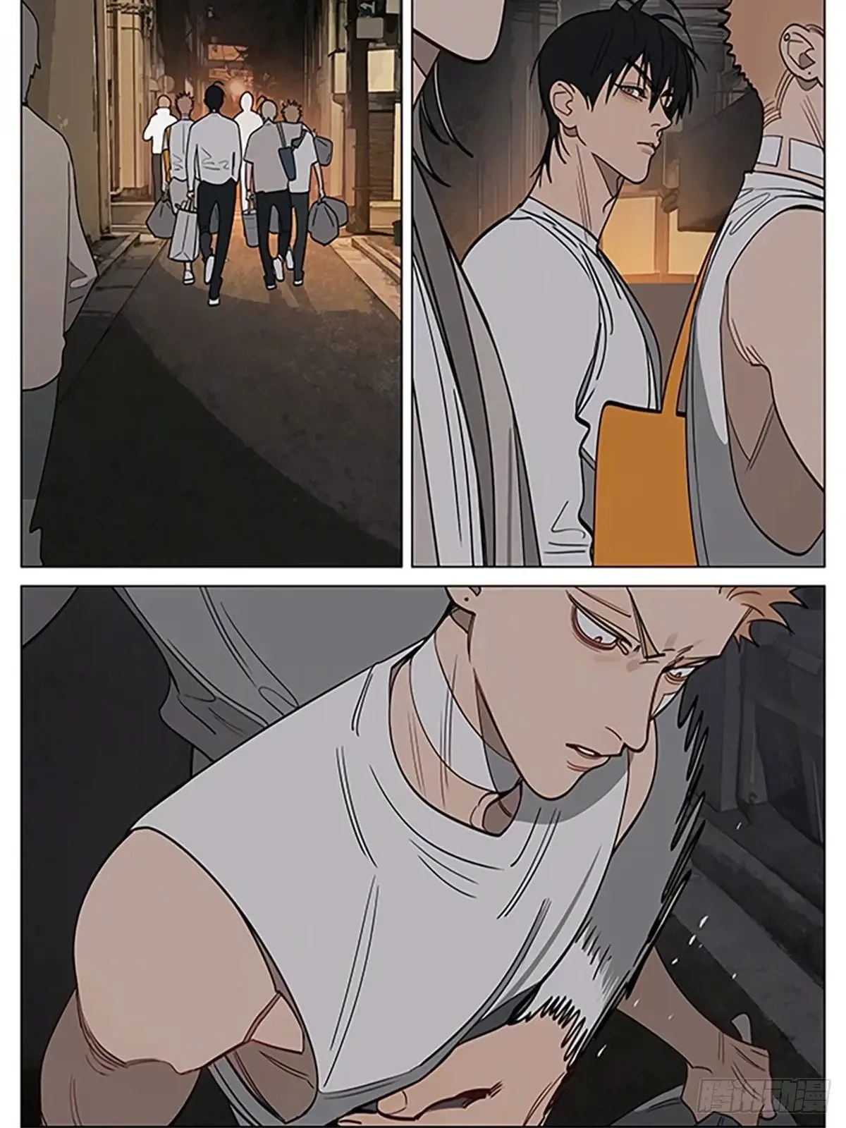 笑容 第4页
